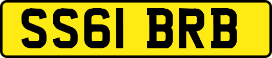 SS61BRB