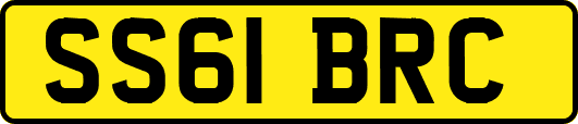 SS61BRC