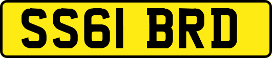 SS61BRD