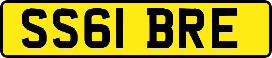 SS61BRE