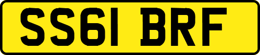 SS61BRF