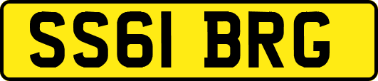 SS61BRG