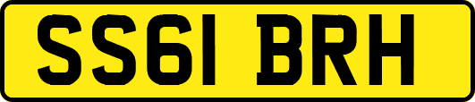 SS61BRH