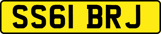 SS61BRJ