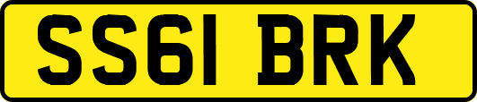 SS61BRK