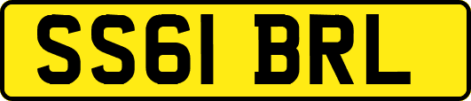 SS61BRL