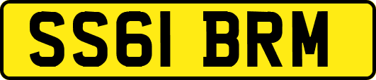 SS61BRM