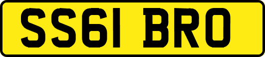SS61BRO