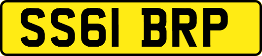 SS61BRP