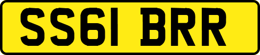 SS61BRR