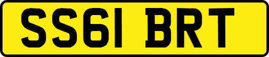 SS61BRT