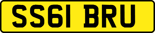 SS61BRU