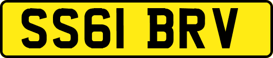 SS61BRV