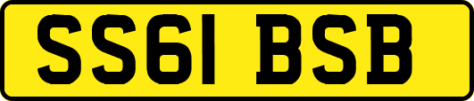 SS61BSB