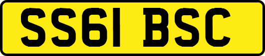 SS61BSC