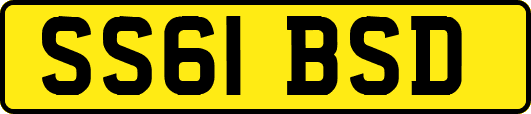 SS61BSD