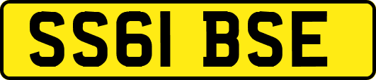 SS61BSE