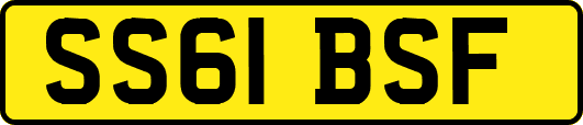 SS61BSF