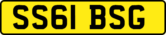 SS61BSG