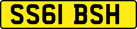 SS61BSH