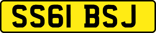 SS61BSJ