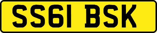 SS61BSK