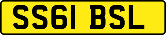 SS61BSL