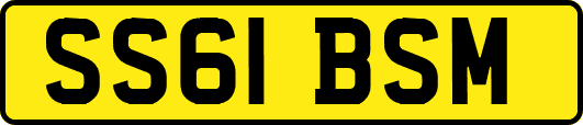 SS61BSM