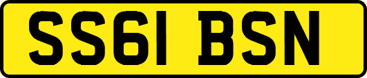SS61BSN