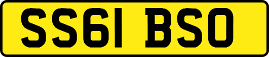 SS61BSO