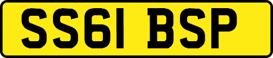 SS61BSP