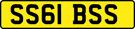 SS61BSS