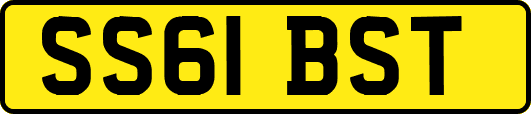 SS61BST