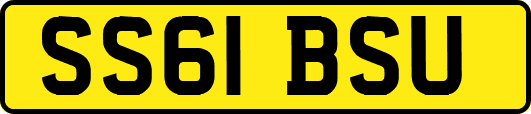 SS61BSU