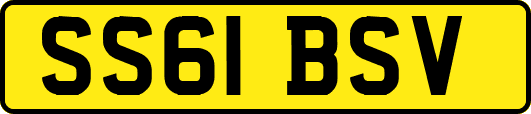 SS61BSV