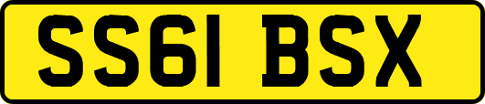 SS61BSX