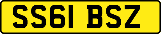 SS61BSZ