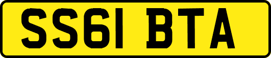 SS61BTA