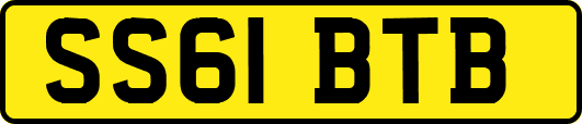 SS61BTB