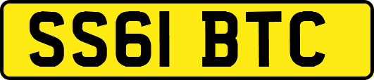 SS61BTC