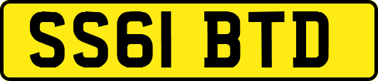 SS61BTD