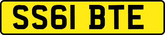 SS61BTE