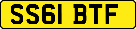 SS61BTF