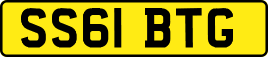 SS61BTG