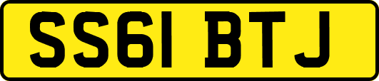 SS61BTJ