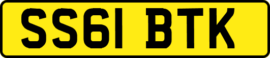 SS61BTK