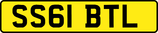 SS61BTL