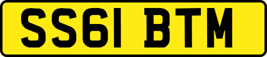SS61BTM
