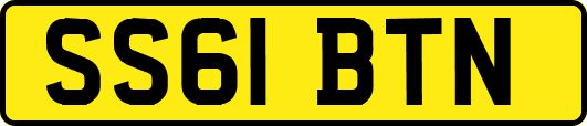SS61BTN