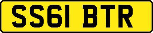 SS61BTR